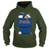 Image of VGSportBaseballSnoopyHouseAtlantaBraves