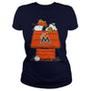 Image of VGSportBaseballSnoopyHouseMiamiMarlins