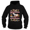 Image of Snoopy Xmas Tshirt