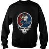 Image of GratefulDead Akron Zips