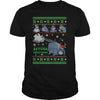Image of Snoopy Xmas Tshirt