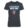 Image of Colorado Rapids - I Married Into This