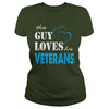 Image of Veterans This Guy Love His Veterans - TeeForVeterans