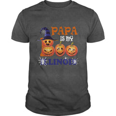 papa is my boo illinois
