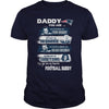 Image of PATRIOTS Tshirt LIMITED EDITION