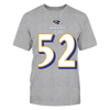 Image of #52 Ray Lewis