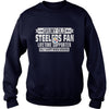 Image of STEELERS Fan