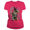Image of NFL-STEELERS 023 PUNISHER FLAG