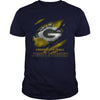 Image of PACKERS T-shirt, PACKERS Hoodies