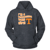 Image of I'm A Tennessee Vols Girl!