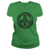 Image of Peace Sign