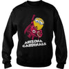 Image of CARDINALS Tshirt LIMITED EDITION