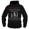 Image of Santa is coming  the walking dead