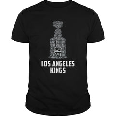 Los Angeles Kings T Shirt