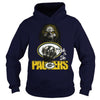 Image of Packers Ride Or Die T-shirt, Packers Ride Or Die Hoodies
