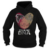 Image of Falcons  GeoTech Its In My DNA TShirt