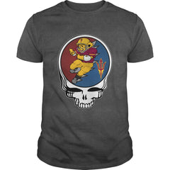 GratefulDead Arizona State Sun Devils