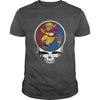 Image of GratefulDead Arizona State Sun Devils