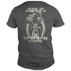 Sons of america - Veteran