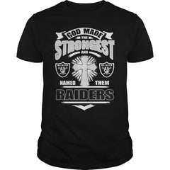 Raiders TShirt