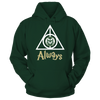 Image of Colorado State Rams - Deathly Hallows