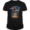 Image of CG-sport-wonder woman-football-New England Patriots