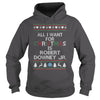 Image of All i want for christmas
