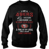 Image of 49ers  12 Fan