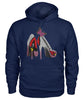 Image of Cardinals High Heels Tshirt