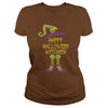 Image of Cute Witch Whimsical Halloween