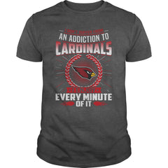 NFL-CARDINALS 165 I DONT SUFFER