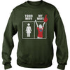 Image of Titans T-shirt, Titans Hoodies