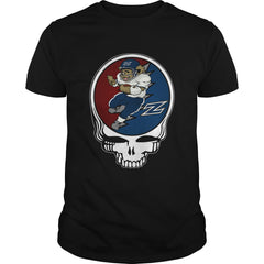 GratefulDead Akron Zips