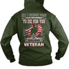 Image of Veteran &amp;amp;amp; Jesus