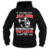 Image of JULIO JONES Tshirt
