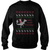 Image of Trex loves christmas