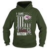 Image of We Are Chiefs Nation TShirt