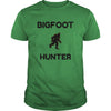 Image of BIGFOOT HUNTER