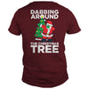 Image of Christmas - abbing Around The Christmas