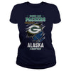Image of Alaska Chapter Packers