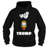 Image of F%!K DONALD TRUMP T-Shirt