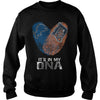 Image of Love Lions and Tigers T-Shirt