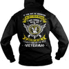 Image of veteran!!!!! - American