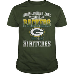 PACKERS Tshirt, PACKERS Hoodies
