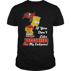 If You Dont Like BUCCANEERS TShirt