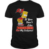 Image of If You Dont Like BUCCANEERS TShirt