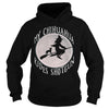 Image of MY CHIHUAHUA RIDES SHOTGUN FUNNY HALLOWEEN SHIRT
