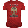 Image of Skull Saints TShirt