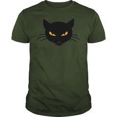 Evil Kitty