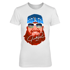 Big Red Justin Turner 2017